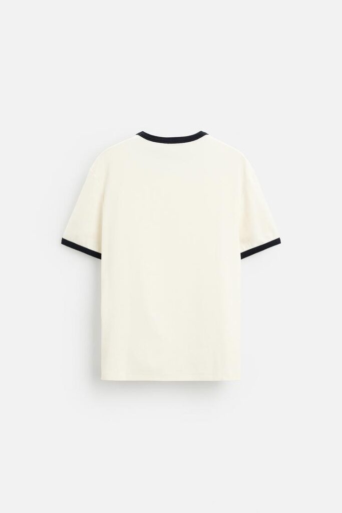 Relaxed Fit T-shirt