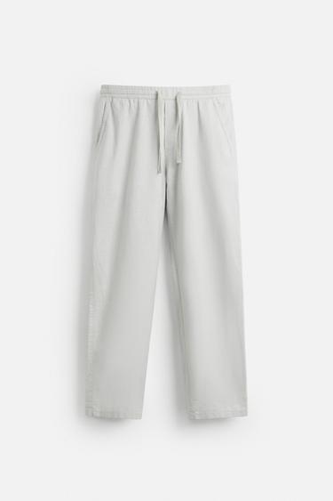 TROUSERS